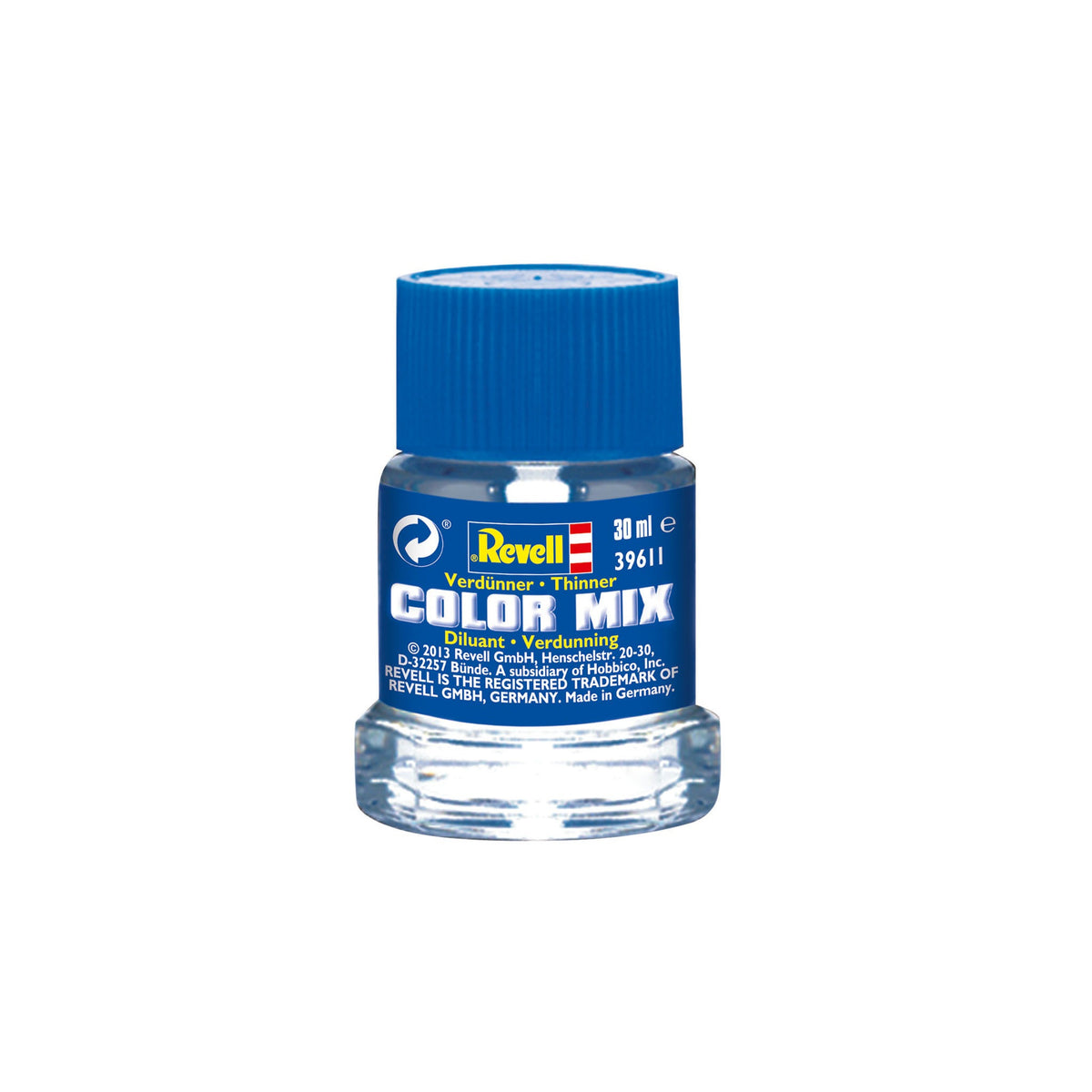  Revell Enamels 14ml Clear Matt Paint : Arts, Crafts & Sewing