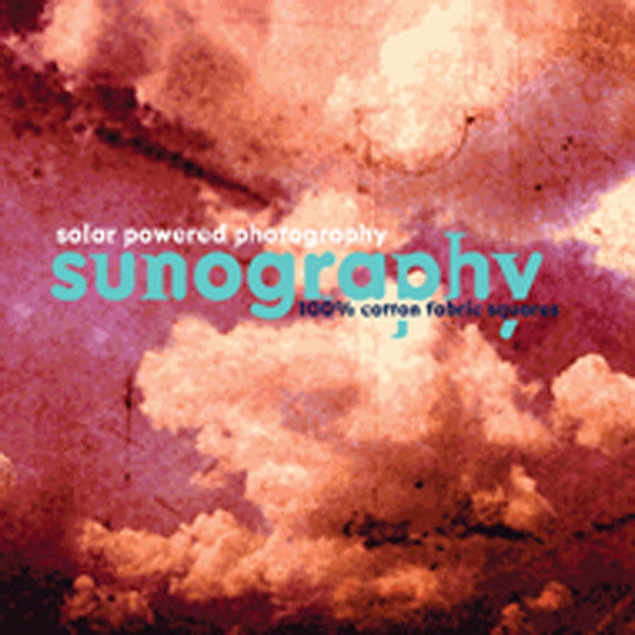 Sunography - Fabric — Fred Aldous