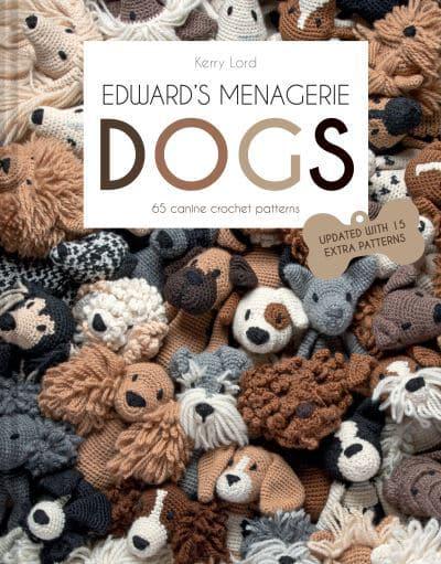 TOFT Edwards Menagerie Dogs by Kerry Lord — Fred Aldous