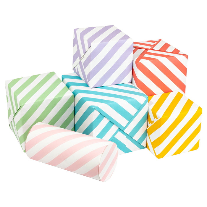 Gift Wrap - Stripe