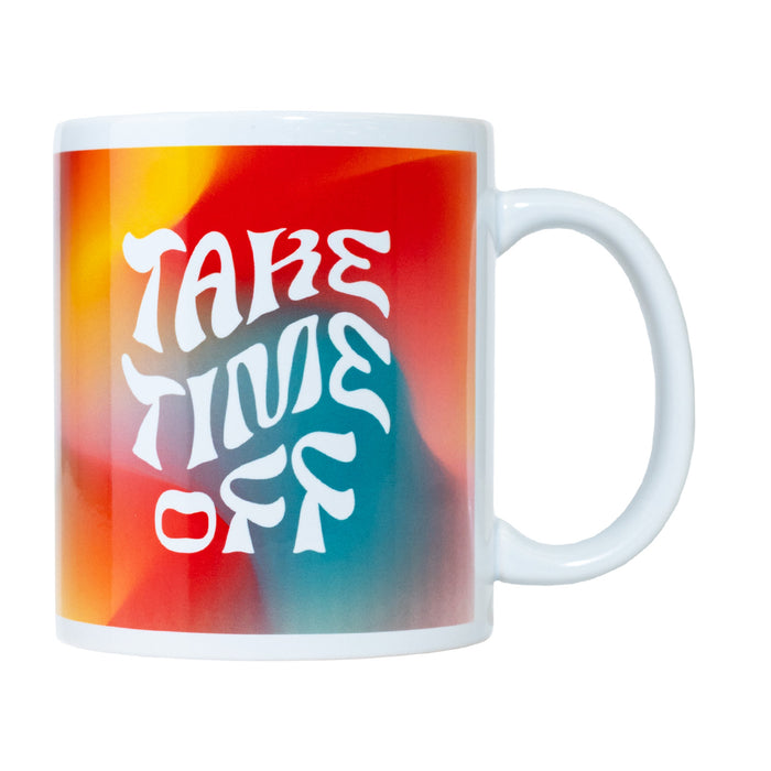 FA X Tara Collette Paradox Mug