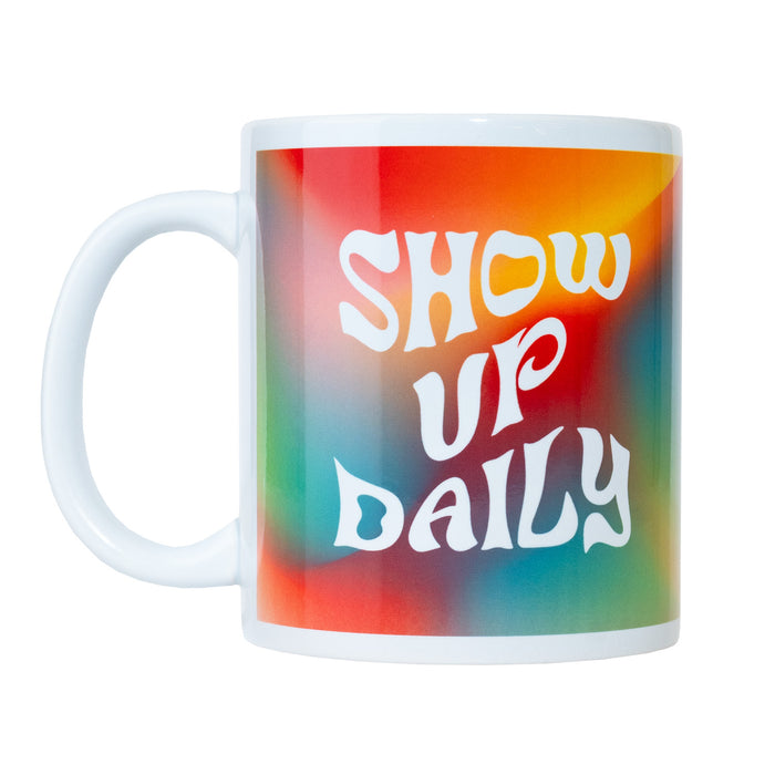 FA X Tara Collette Paradox Mug