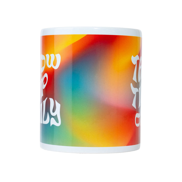 FA X Tara Collette Paradox Mug