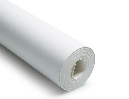 Poster Paper Roll White 76cm x 10m