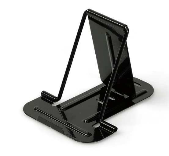 Hightide Metal Book Stand Orange