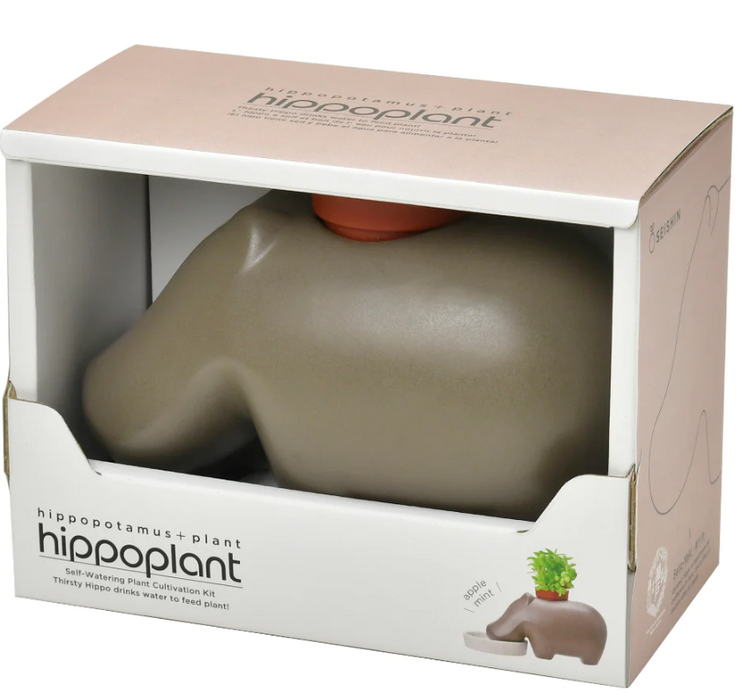 HippoPlant