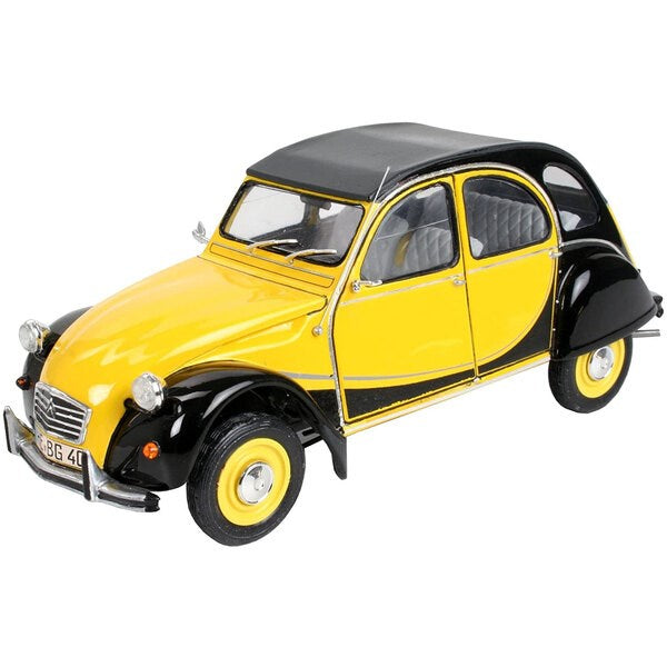 Revell Citroen 2CV Charleston